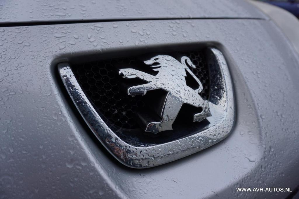 Peugeot 207 1.4 vti access