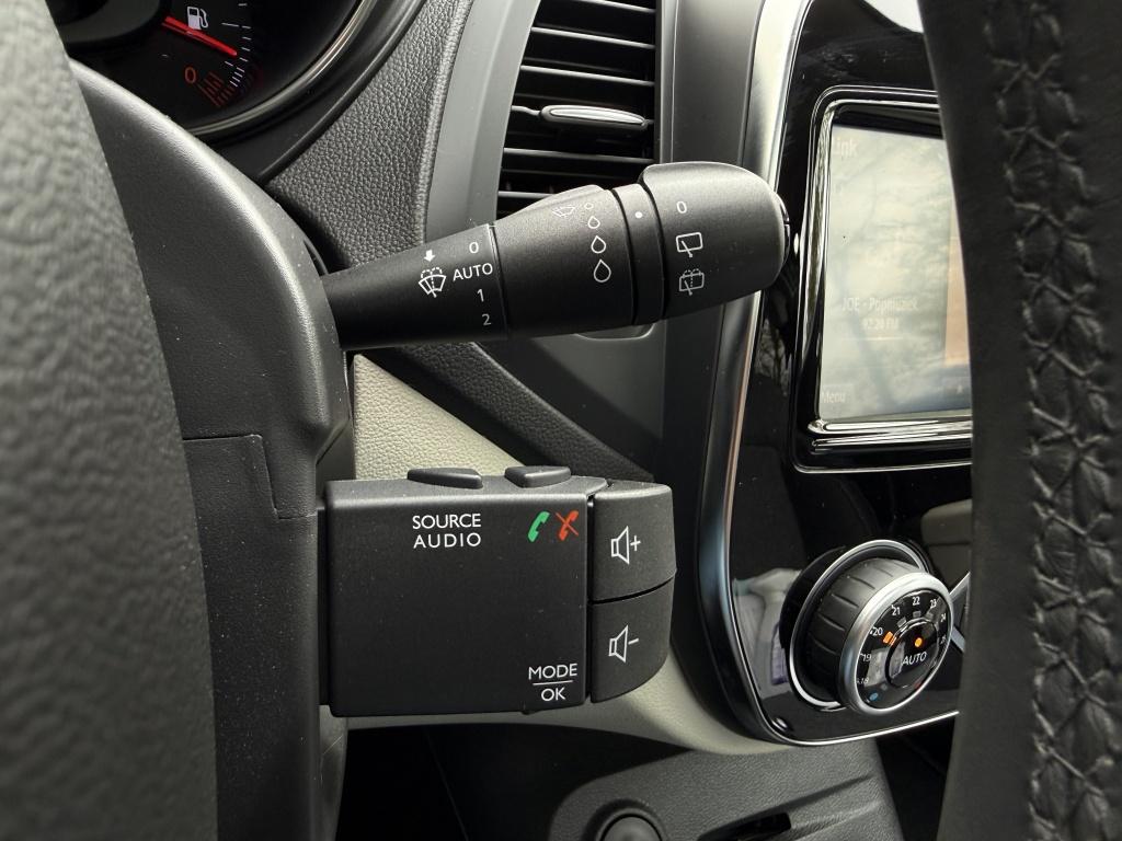 Renault Captur 1.3 tce intens