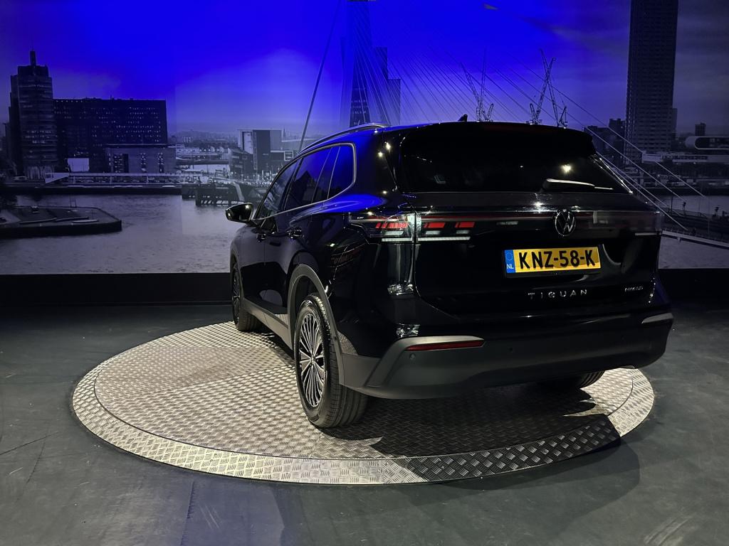 Volkswagen Tiguan 1.5 ehybrid life edition *acc*camera*led*appconnect*