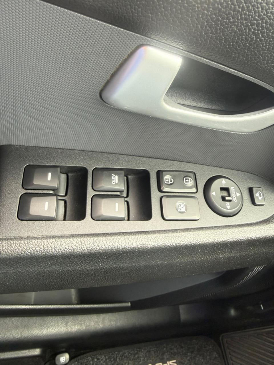 Kia Sportage 1.6 gdi businessline