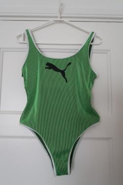 2 Super leuke badpakken, klein maatje M, zo goed als nieuw €5,00 per badpak