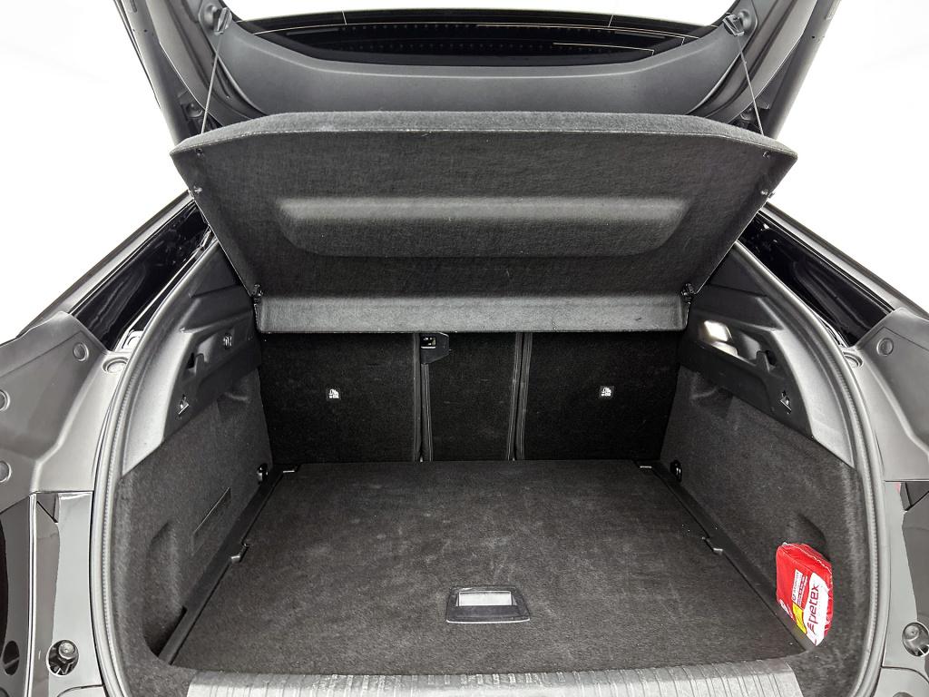 Peugeot 3008 hybrid 145 pk automaat gt | elektrische achterklep | alcantara