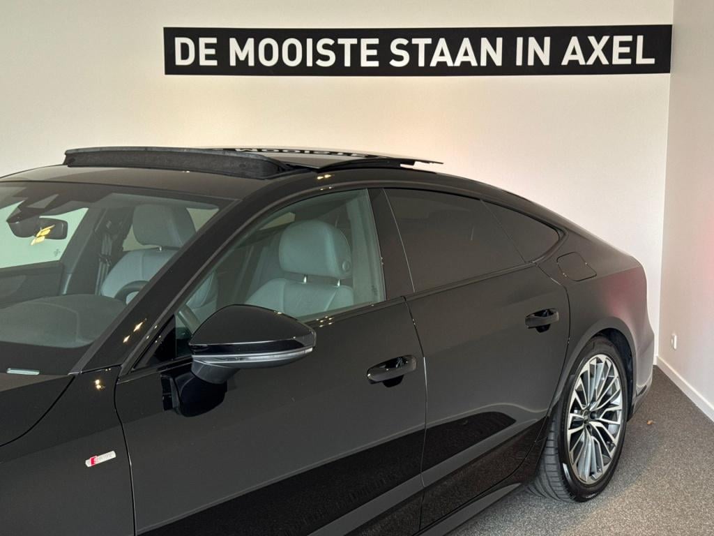 Audi A7 sportback 50 tfsi e quattro pro line s
