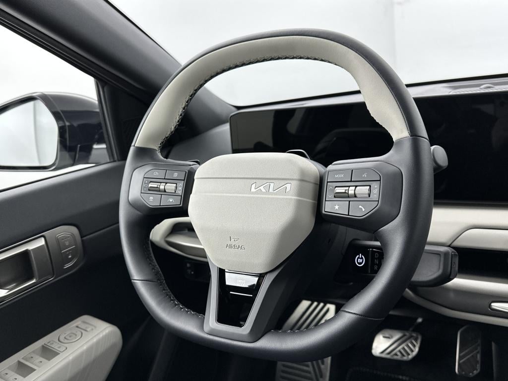 Kia Ev4 gt-line business edition 81.4 kwh | demontratievoertuig |