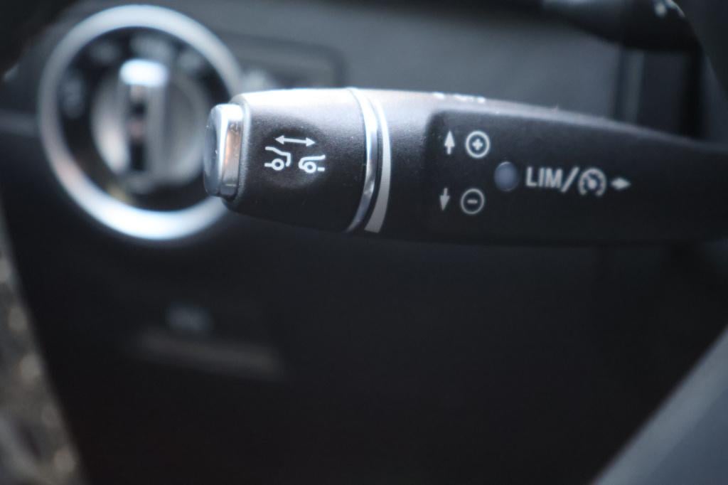 Mercedes-Benz ML-klasse 350 bluetec sport editon l schuif- kanteldak l keyl