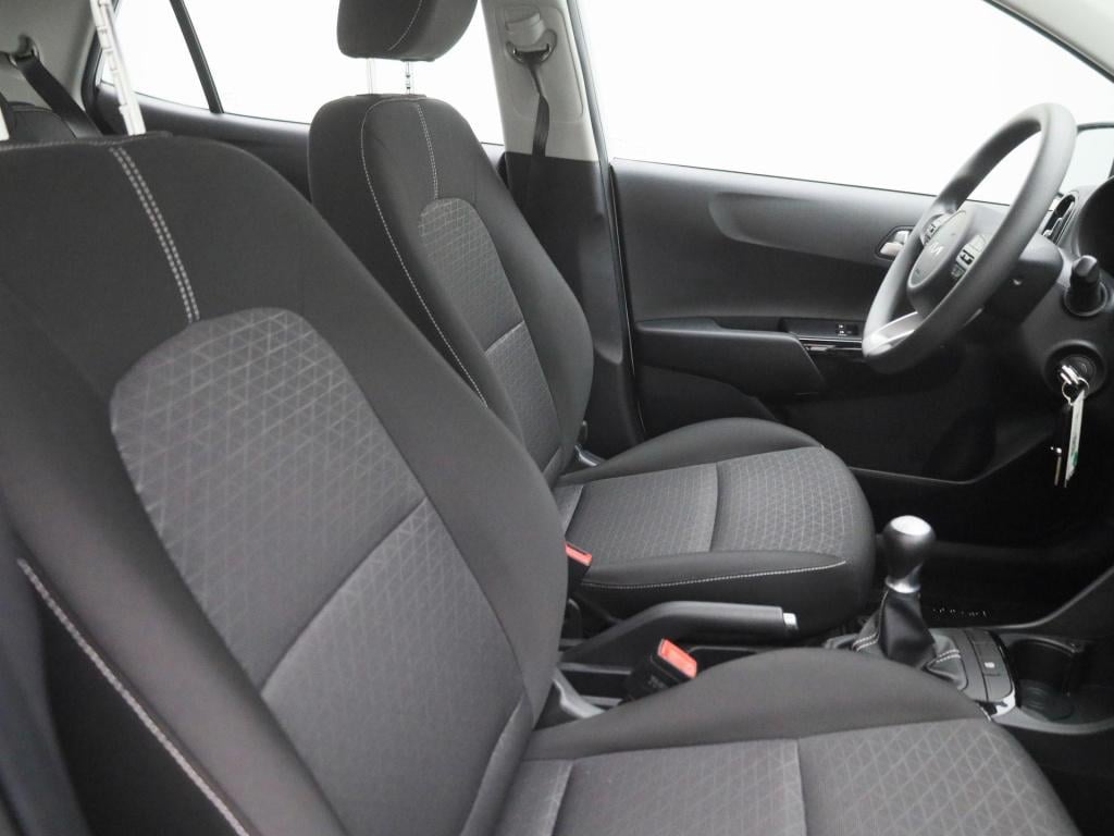 Kia Picanto 1.0 dpi comfortline | cruise control | dab | bluetooth | aircon
