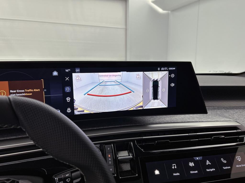 Peugeot 5008 hybrid 145 pk automaat gt | panoramadak | agr stoelen | trekha