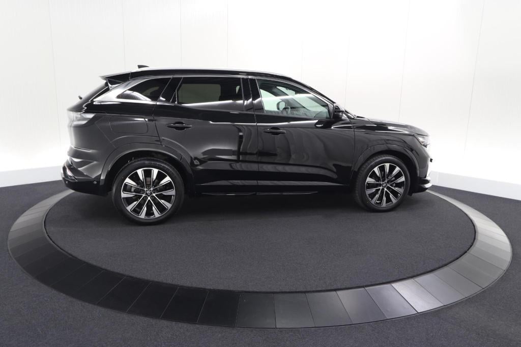 Renault Austral mild hybrid 160 x-tronic techno | nieuw model | adaptieve c