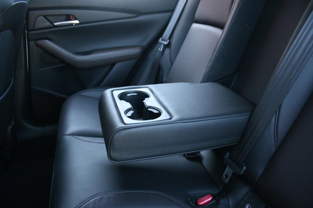 Mazda Cx-30 2.0 e-skyactiv-x m hybrid luxury