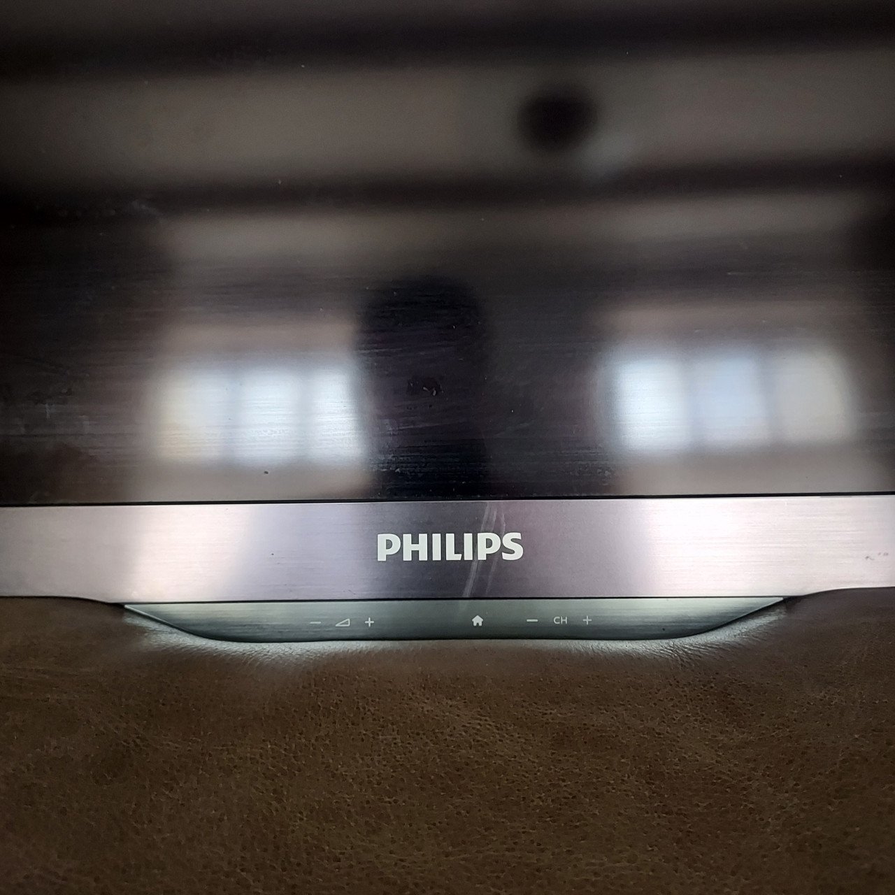 Philips digit. tv LCD/full HD 32PFL66x6H ( 32 inch, beelddiagonaal 81 cm )
