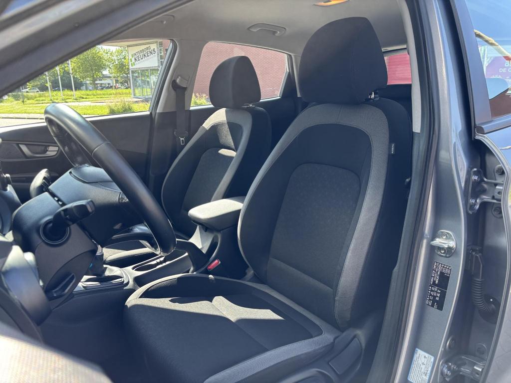 Hyundai Kona 1.0 t-gdi comfort incl. trekhaak!