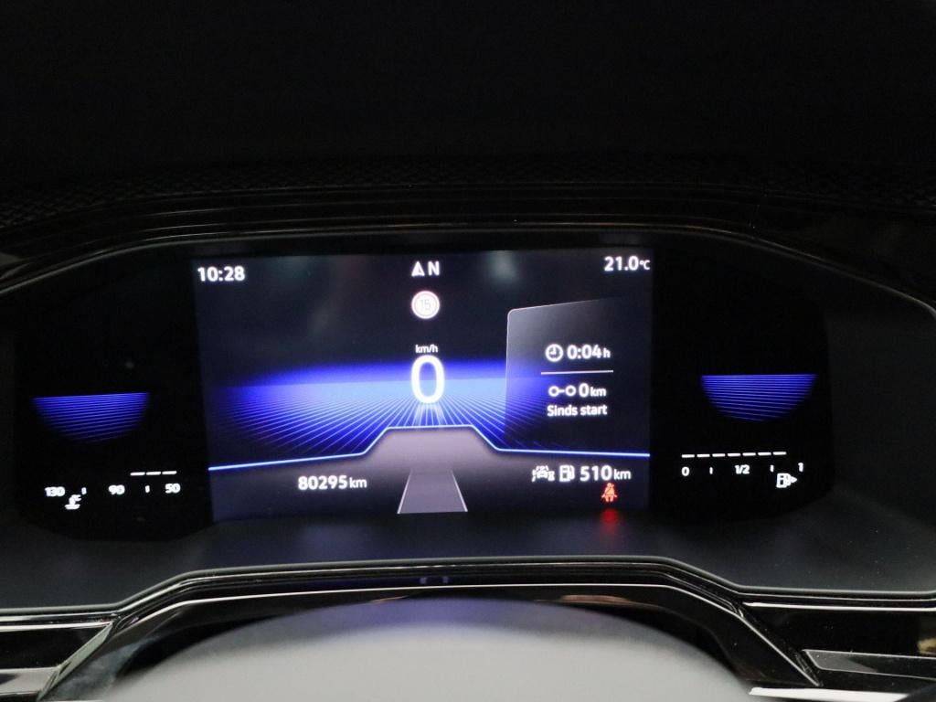 Volkswagen Polo 1.0 tsi life business | lmv | virtual cockpit | cruise cont