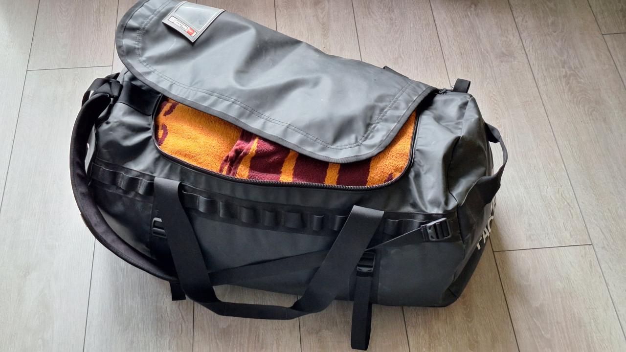 The North Face Duffelbag