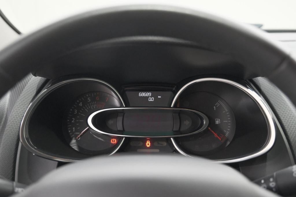 Renault Clio tce 90 limited | trekhaak | parkeersensoren | navigatie | crui