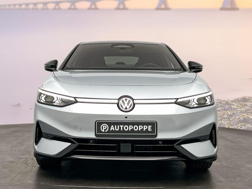 Volkswagen Id.7 limited edition plus 86 kwh accu, 210 kw / 286 pk