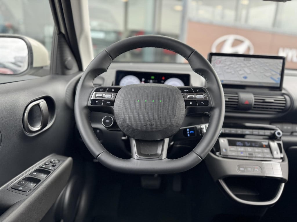 Hyundai Inster evolve 49 kwh