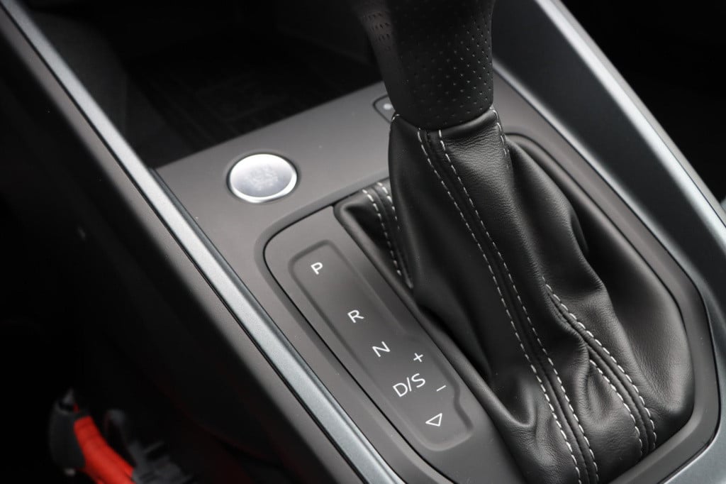 Audi A1 Sportback 30 tfsi pro line s 115pk s-tronic
