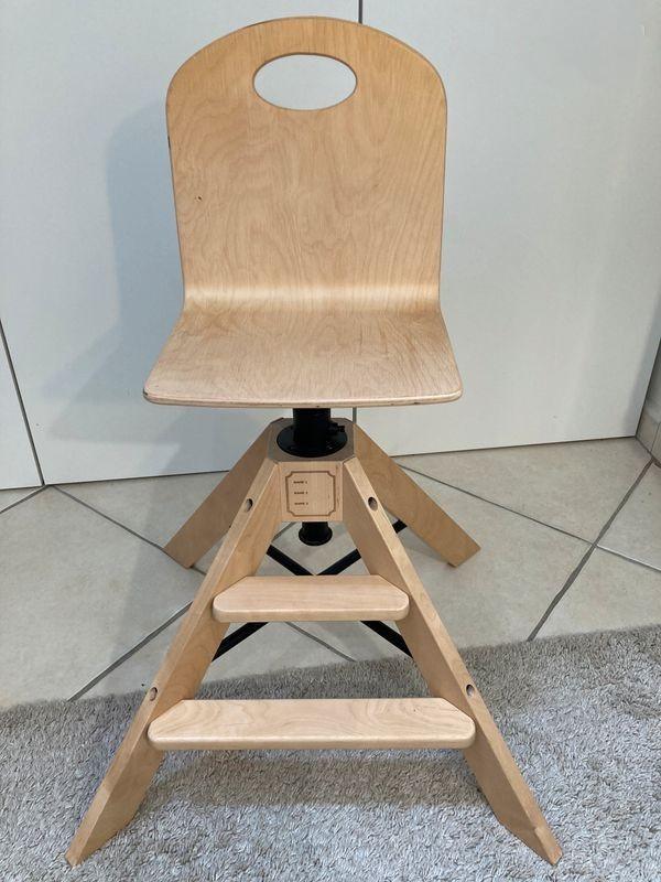 Ikea Graval junior/kinderstoel, als nieuw