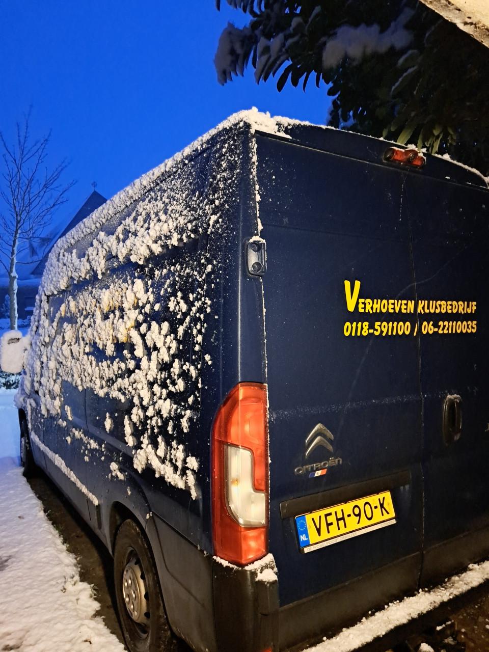 Klussen