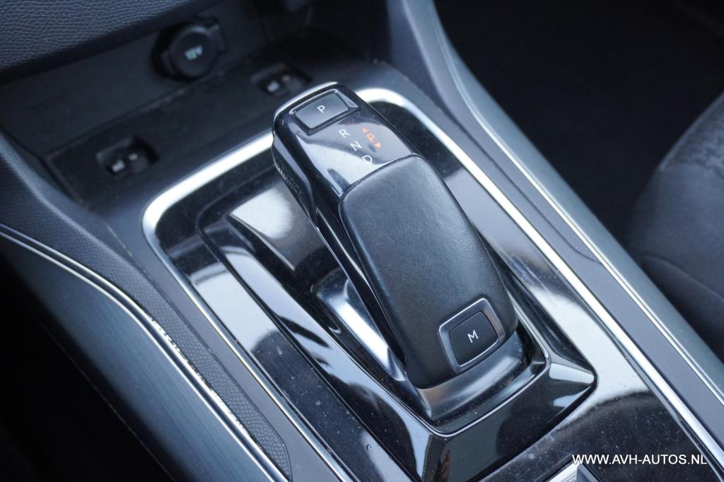 Peugeot 308 sw 1.2 puretech automaat allure