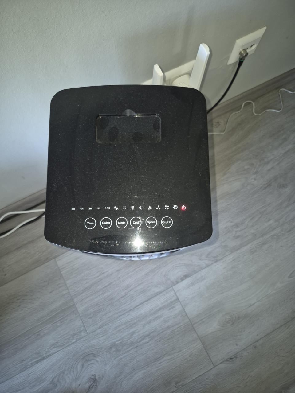 Ventilator / Luchtkoeler