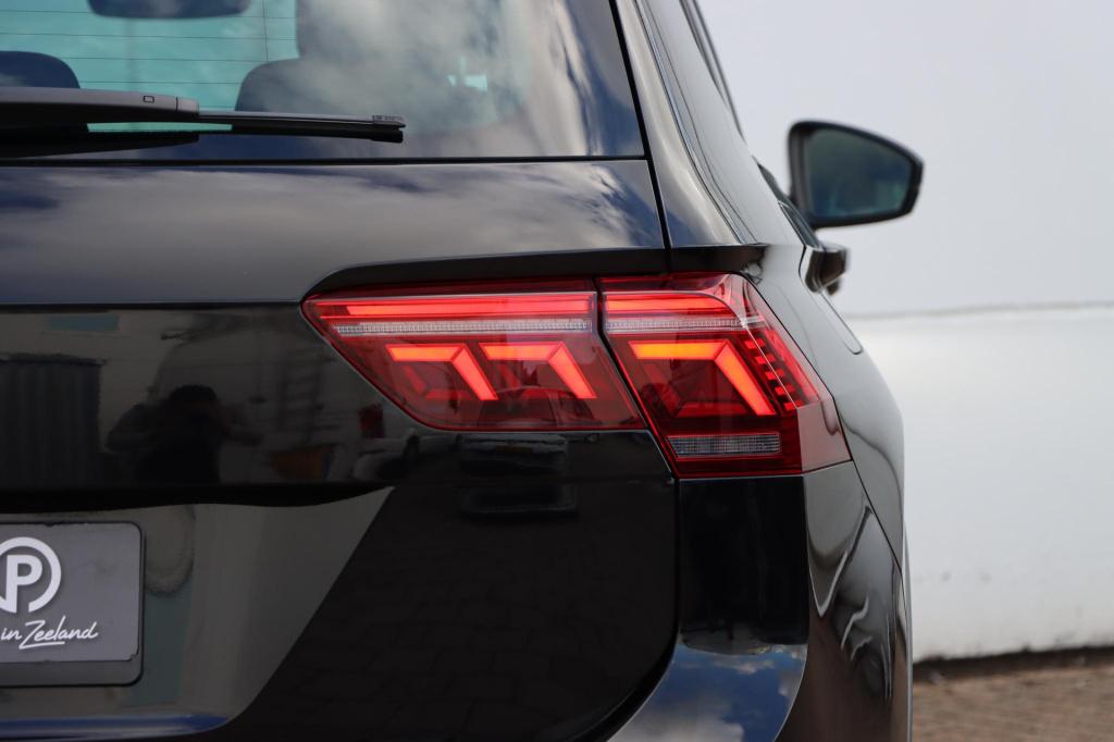 Volkswagen Tiguan 1.5 tsi elegance