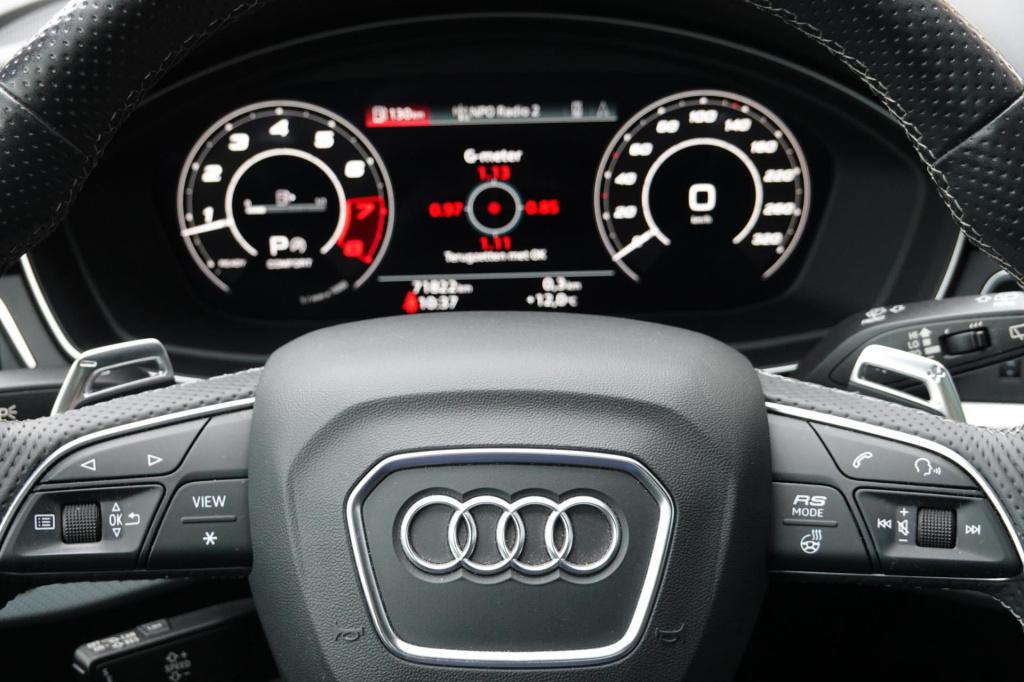 Audi Rs4 a4 avant 2.9 tfsi quattro