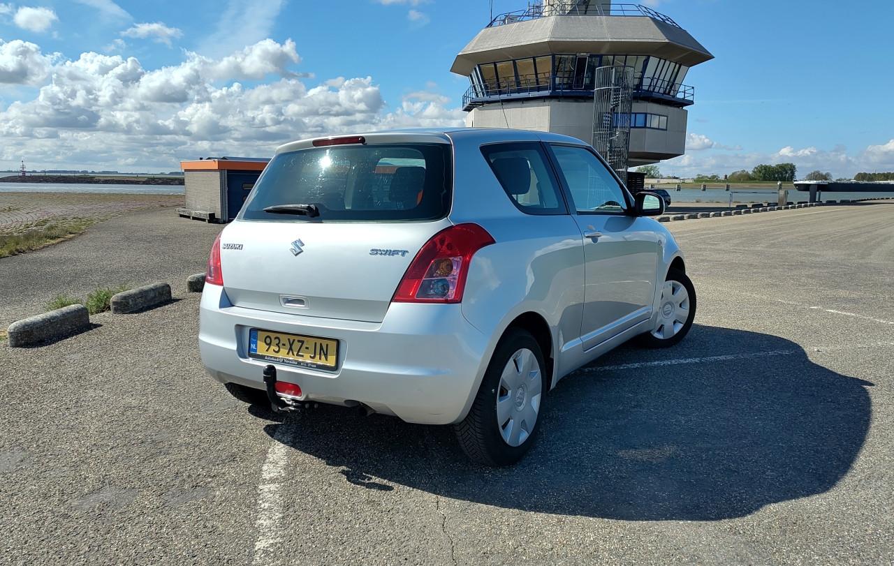 Suzuki Swift 1.5 Comfort