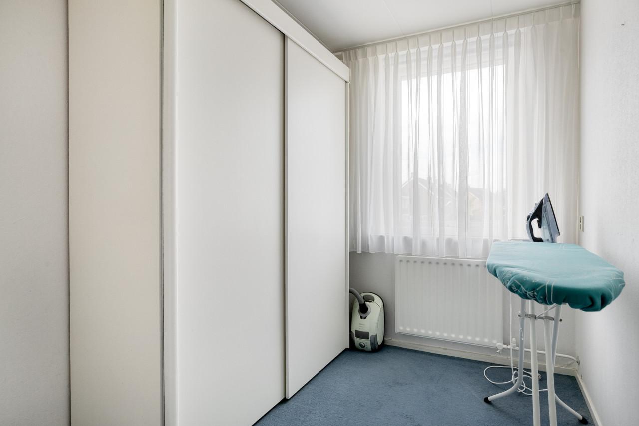 Half vrijstaand huis in Zoutelande