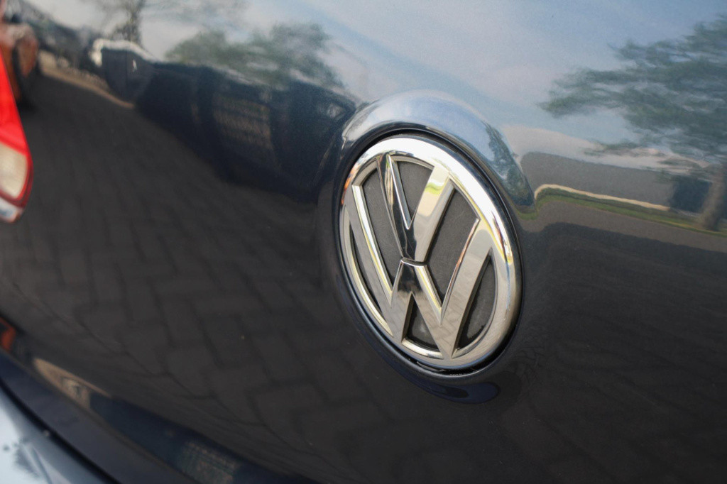 Volkswagen Golf 1.2 tsi match - half leder - nieuwe distr ketting - stoelve