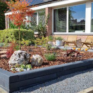 Tuinaanleg & Tuinonderhoud