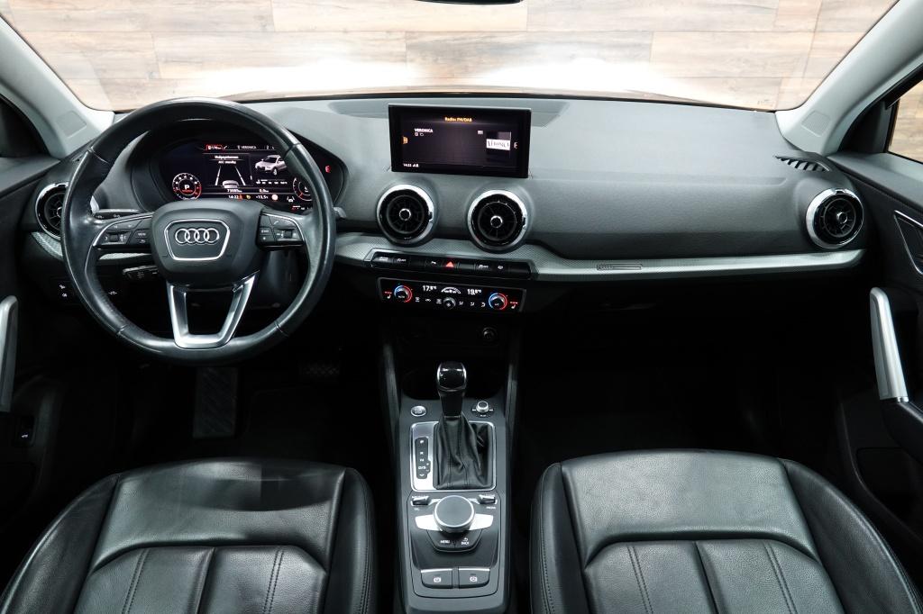 Audi Q2 35 tfsi s edition | keyless | acc | camera |