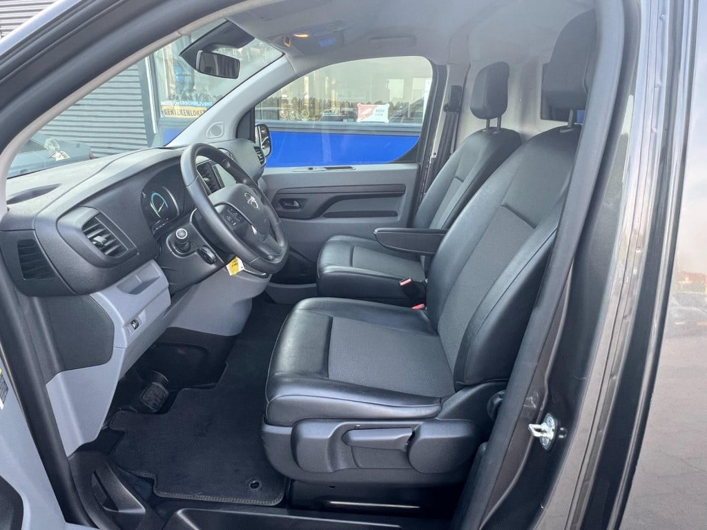 Opel Vivaro-e l2h1 edition, navi, camera enz....