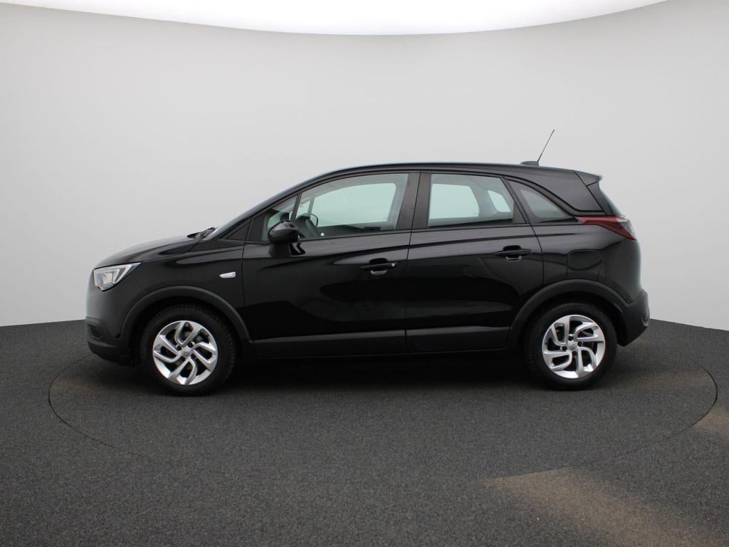 Opel Crossland X 1.2 edition | parkeersensoren achter | navigatie | airco |