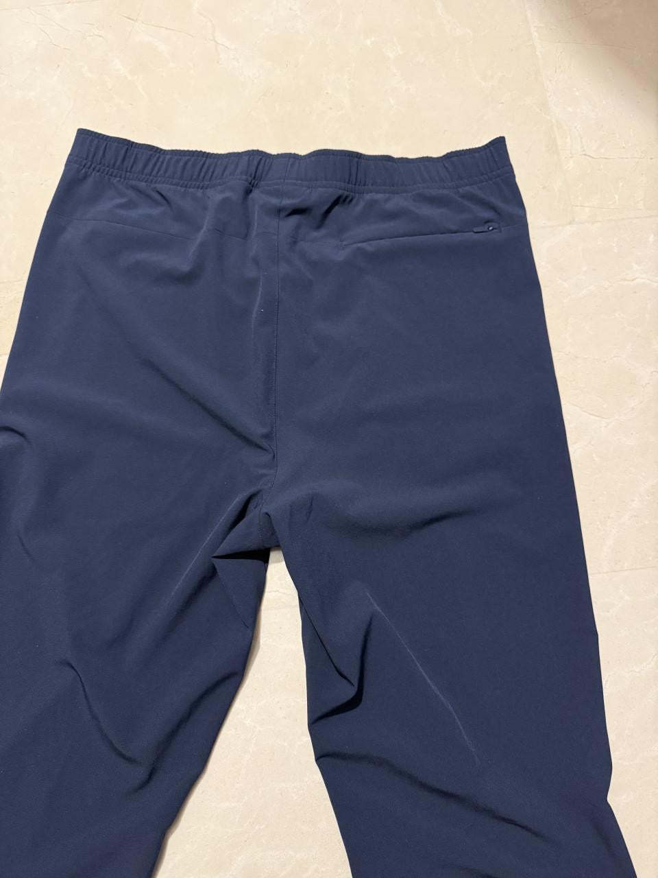 Lacoste sport dames golfbroek