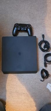 Ps4 Slim 500gb