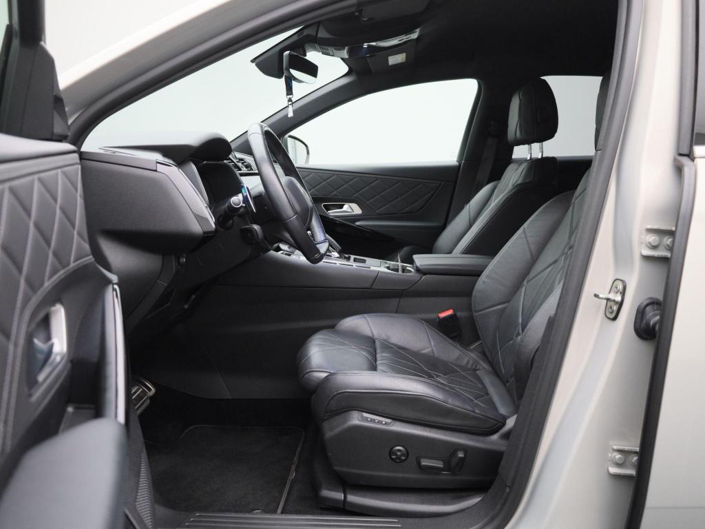 Ds Ds 7 crossback e-tense rivoli | automaat | leder | apple carplay / andro