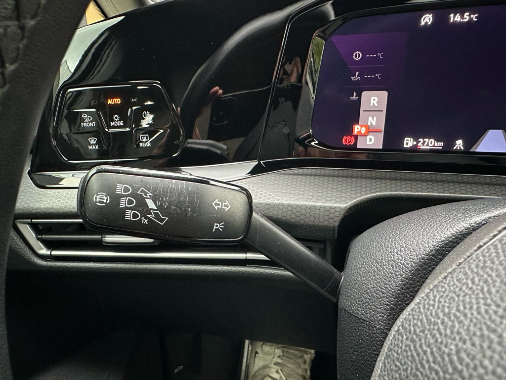 Volkswagen Golf 2.0 tsi gti // dealeronderhouden // nieuwstaat //