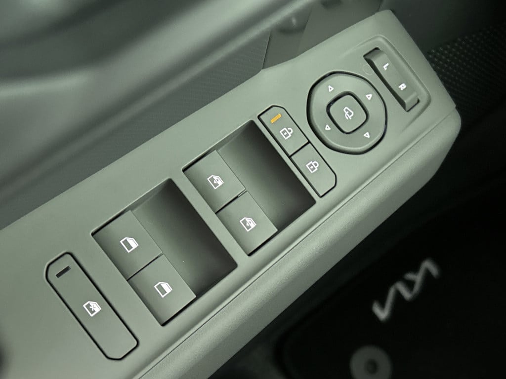 Kia Ev3 plus 58.3 kwh snel leverbaar | stoel/stuurverwarming