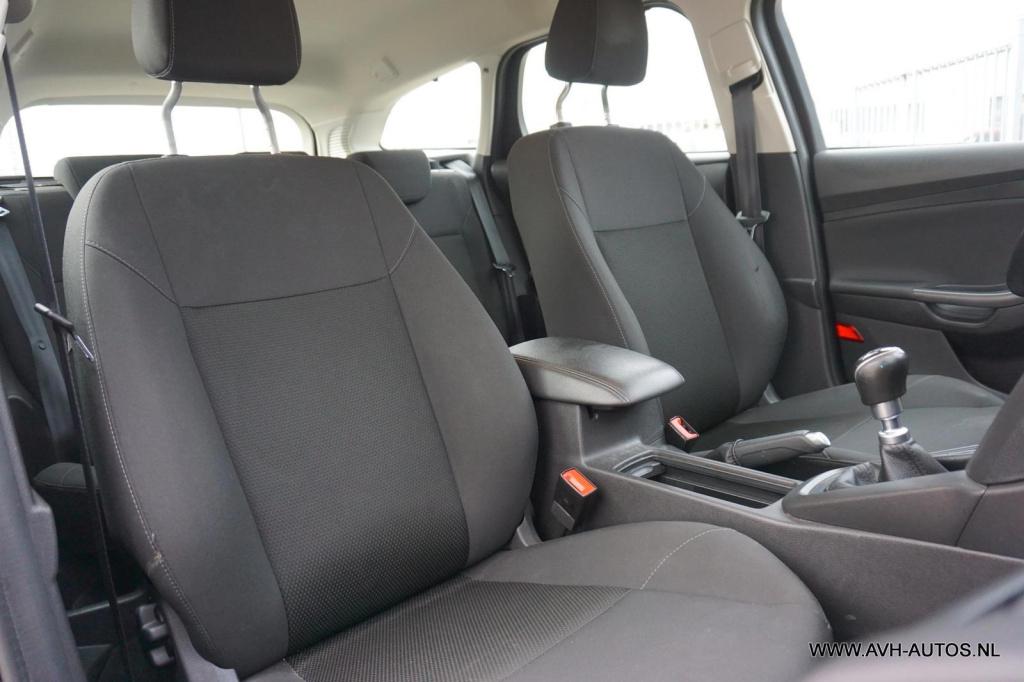 Ford Focus wagon 1.0 lease edition