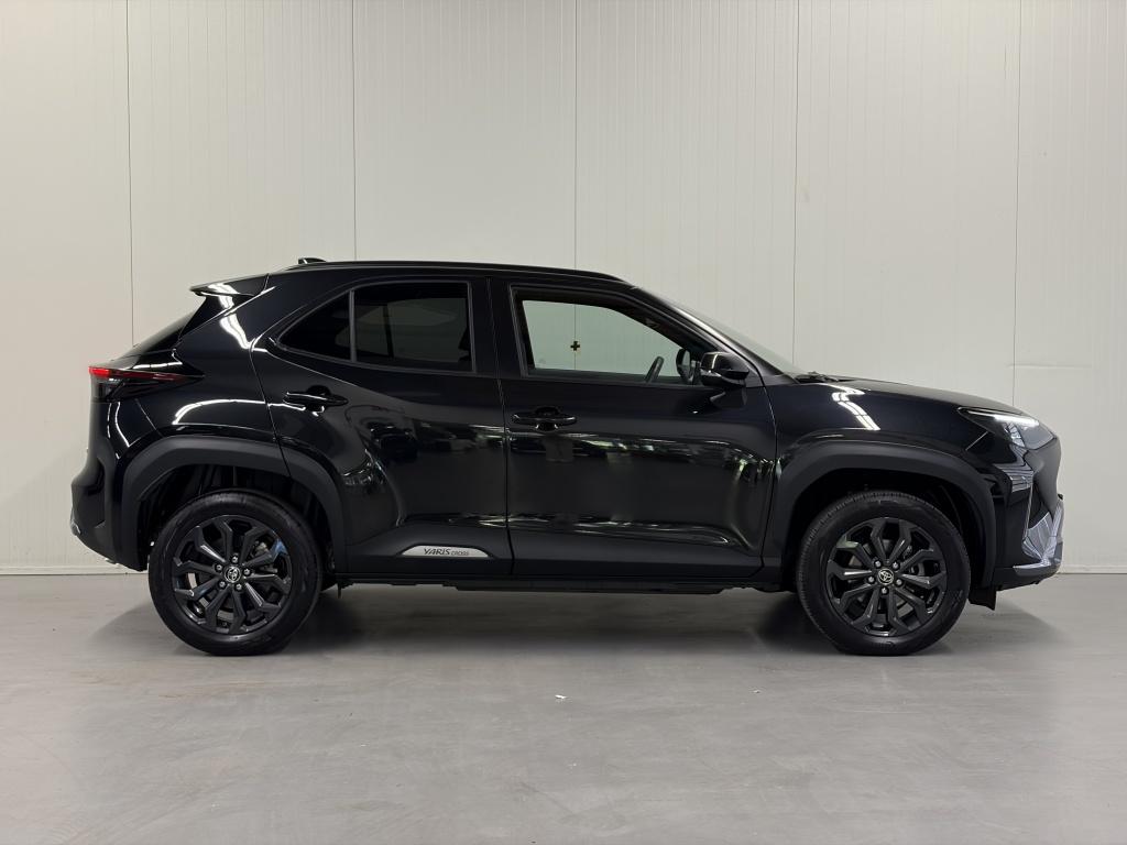 Toyota Yaris Cross 1.5 hybrid explore