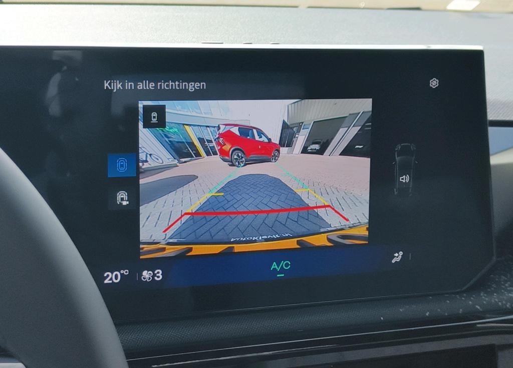 Renault Clio 1.8 hybrid 160 techno - lichtmetalen wielen 18"