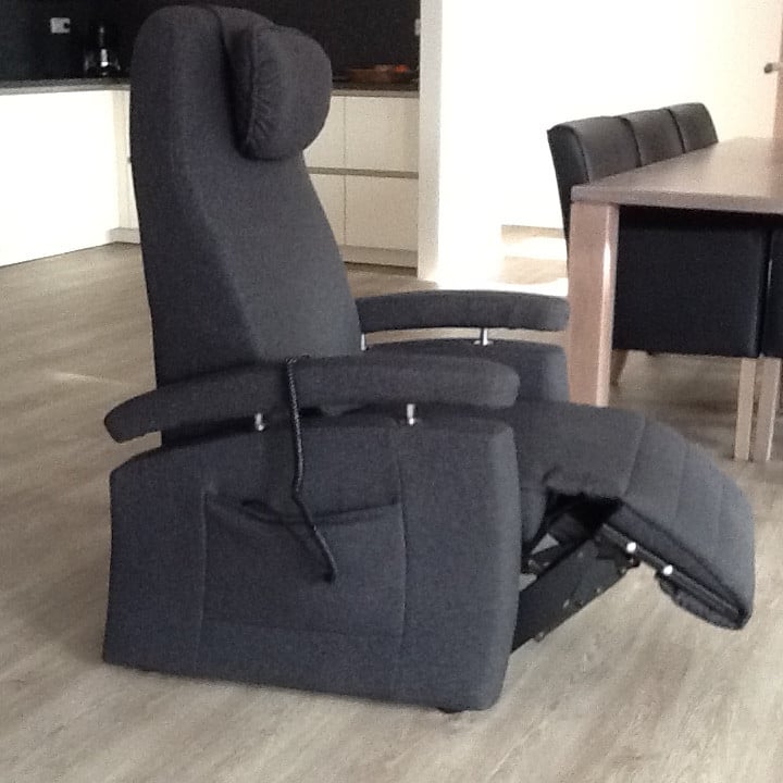 Sta op stoel