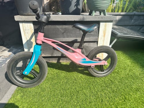Loopfiets