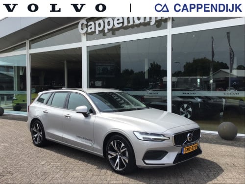 Volvo V60 b3 163pk essential| camera| adap.cruise| google maps