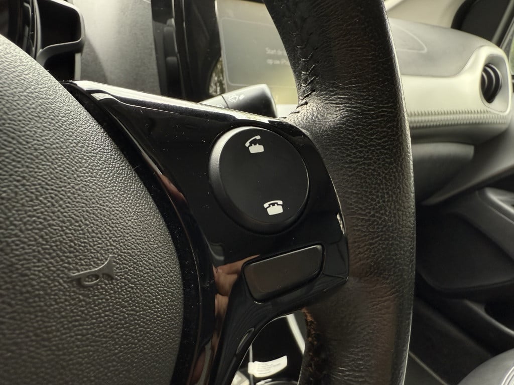 Peugeot 108 1.0 vti allure top // cabrio // automaat // luxe uitv. //