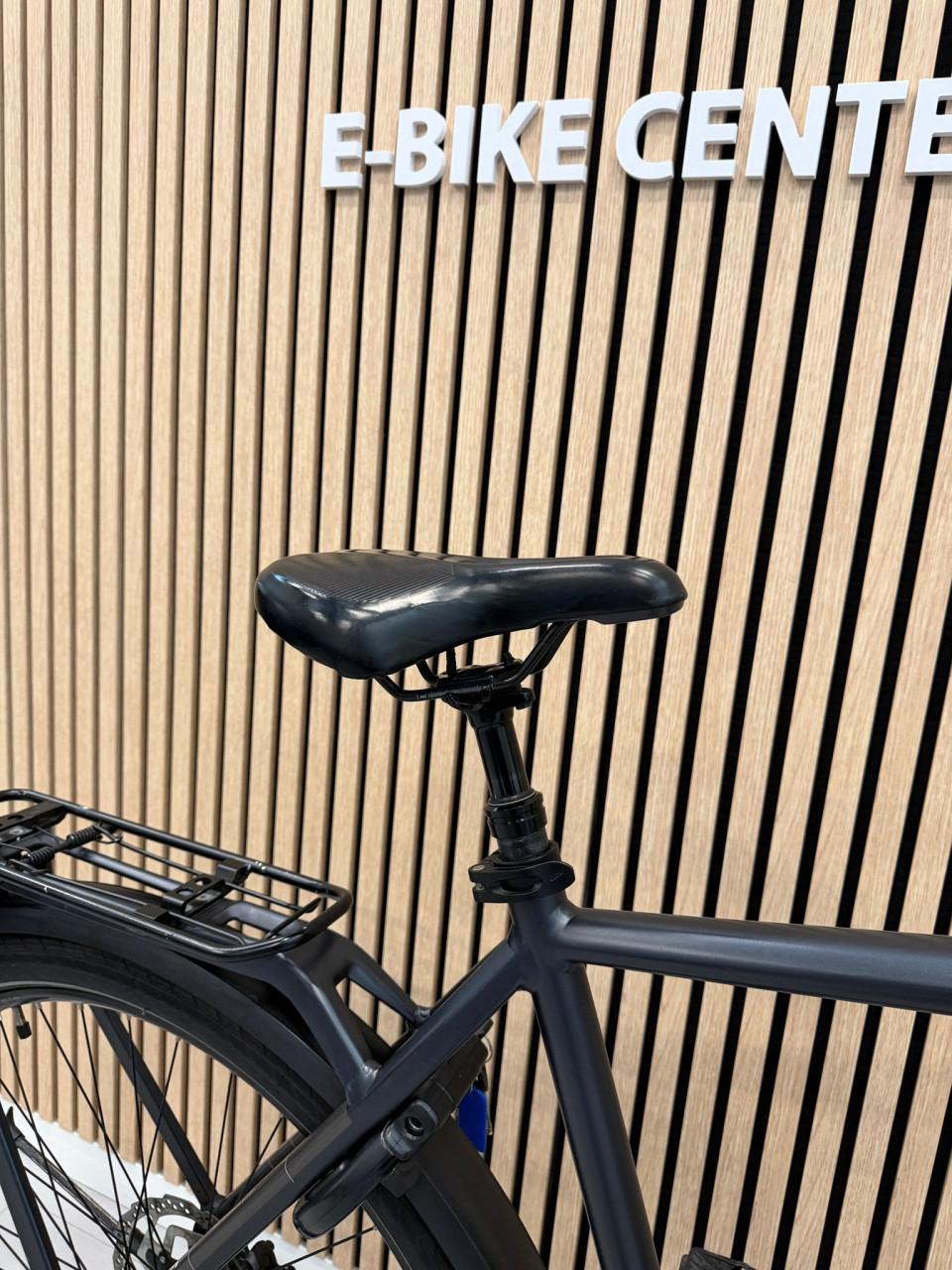 Cube Cathmandu Bosch Performance Line CX 85Nm 60CM 500Wh