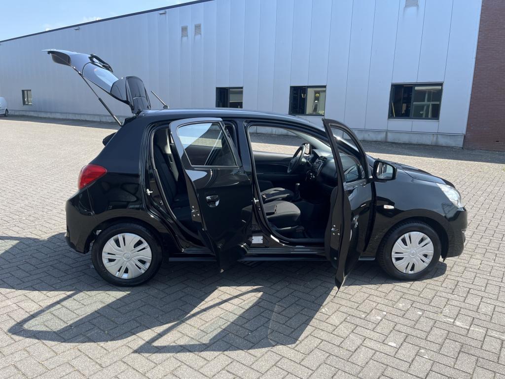 Mitsubishi Space Star 1.0 cool+ 48 dkm