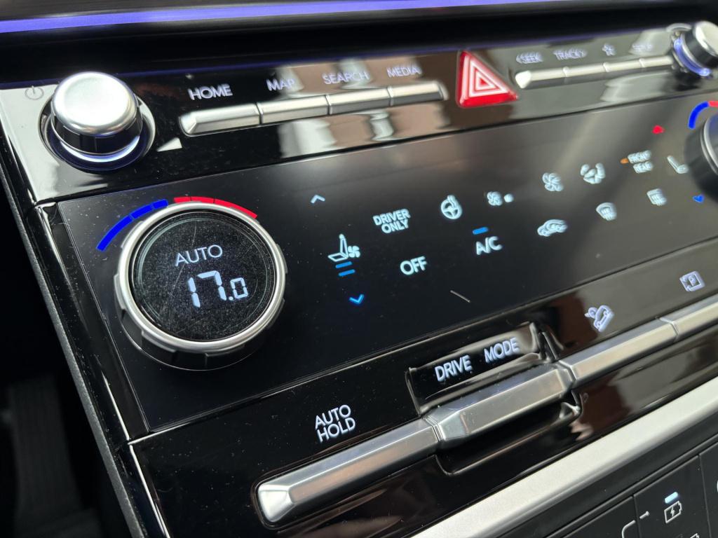 Hyundai Santa Fe 1.6 t-gdi hev premium 7p