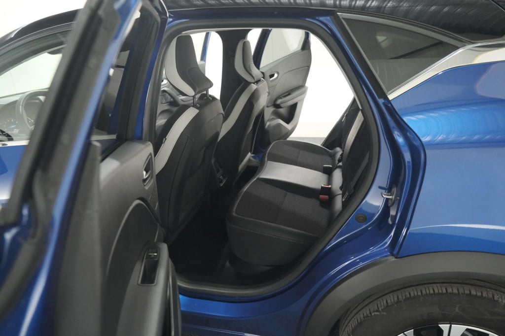 Renault Captur tce 90 techno | camera | apple carplay | navigatie | parkeer